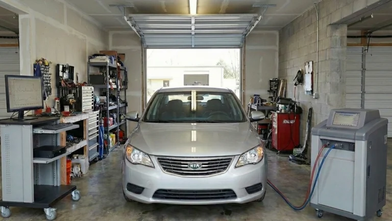 Georgia Vehicle Emission Rules Explained: What Drivers in Buford, GA Need to Know