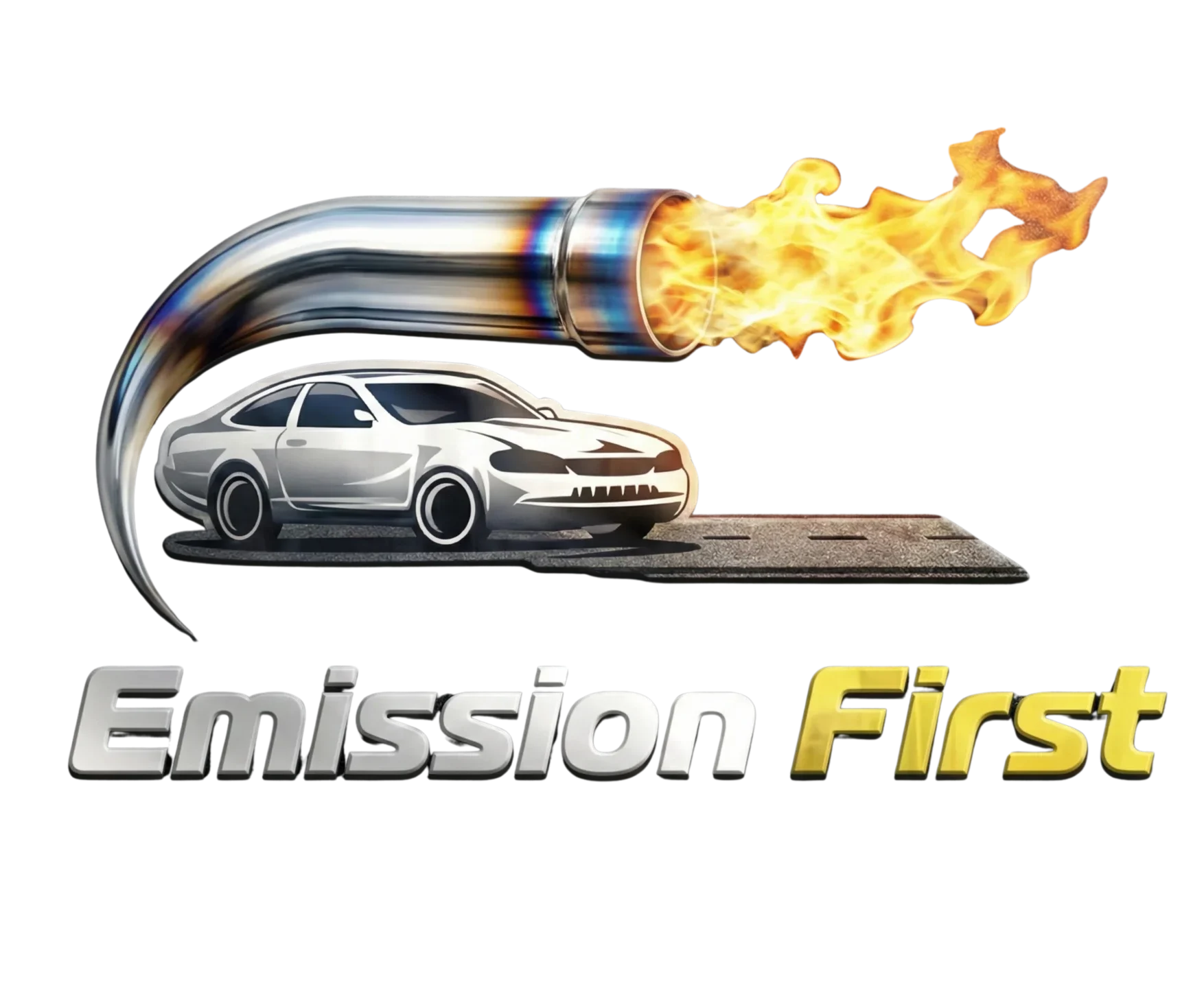 emission first