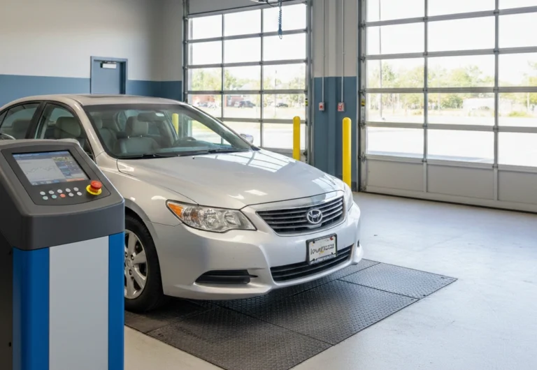 Do You Need an Appointment for Emissions Testing in Buford, GA?