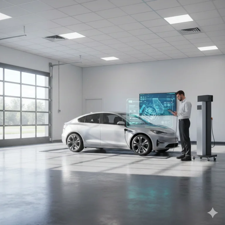 The Future of Emission Testing: What Changes Are Coming to Georgia