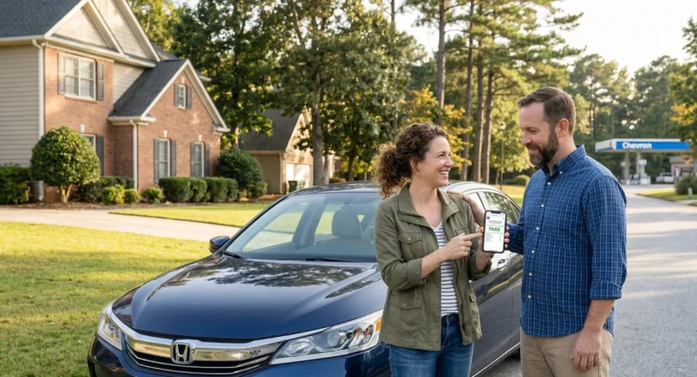 Should You Get an Emissions Test Before Buying a Used Car in Georgia?