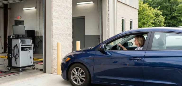 Buford Cheap Emissions Test Without Wait: Fast and Affordable Testing for Drivers