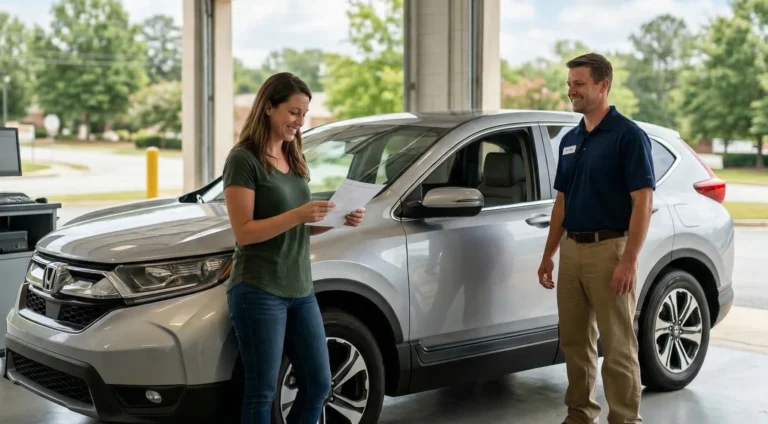 Why Skipping Your $14.99 Emission Test Could Cost You More Than a Fine