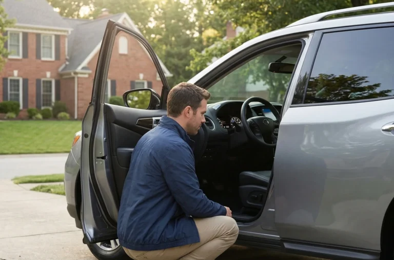 How to Know If Your Car Will Pass the Emissions Test in Buford, GA Before You Go