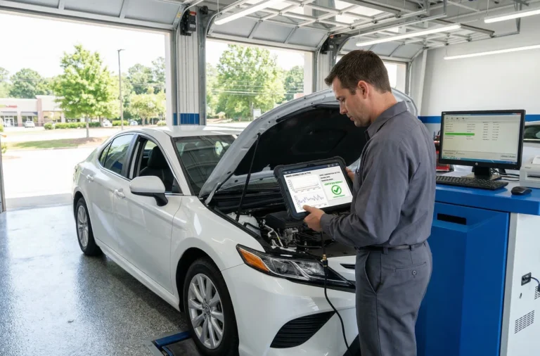 Why Cheap Emission Tests in Buford, GA Don’t Mean Lower Quality