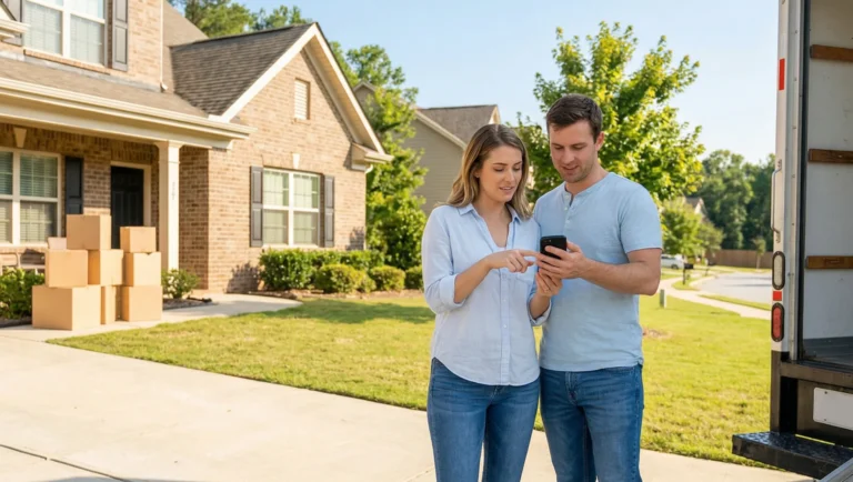 New to Georgia? Here Is Everything You Need to Know About Emissions Testing in Gwinnett County