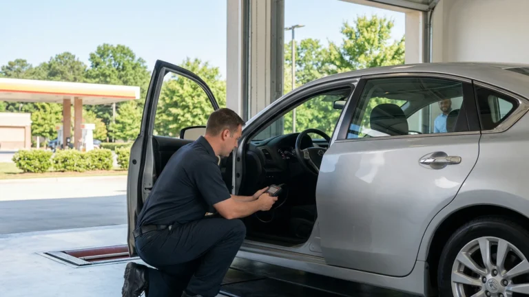Emissions Testing in Buford, GA: What Most Drivers Get Wrong and How to Get It Right