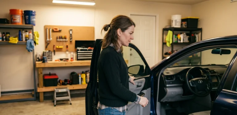 OBD Readiness Monitors: The Hidden Reason Your Car Fails Georgia Emissions Testing
