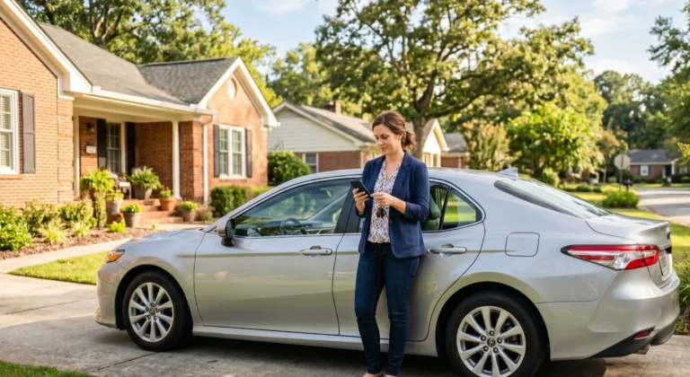 How to Prepare for Your Georgia Emissions Test and Pass First Time
