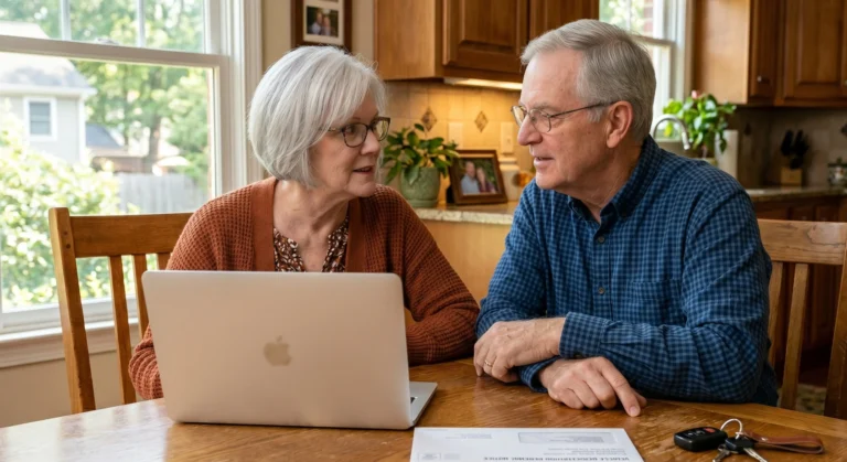 Georgia Senior Emissions Test Exemption 2026 Do You Qualify to Skip the Annual Test?