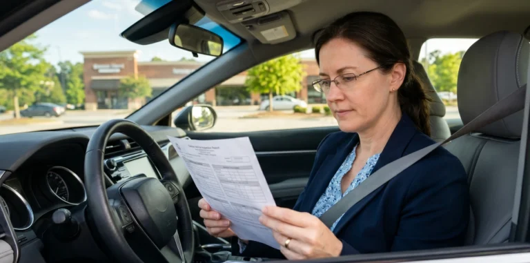 How Long Is Your Georgia Emissions Certificate Valid? Everything Buford Drivers Need to Know