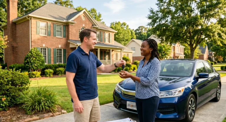 Selling a Car in Georgia? Here Is What the Law Says About Emissions Testing