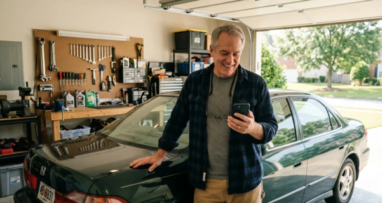 Georgia’s 25-Year Emissions Exemption: Is Your Car Finally Free From Annual Testing?
