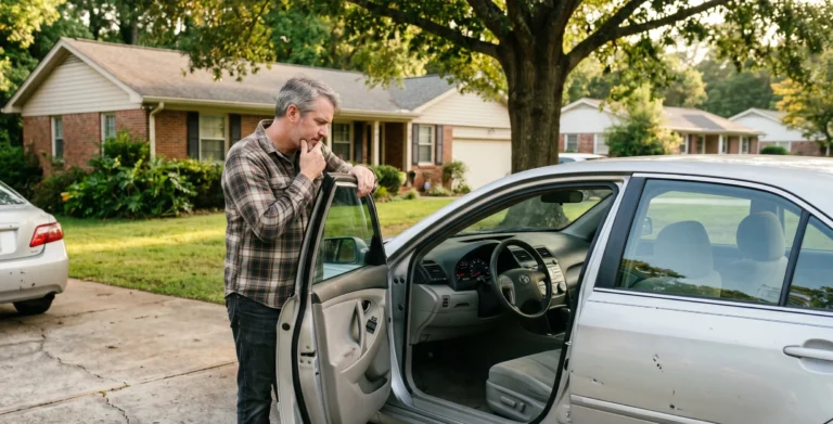 Will Your High-Mileage Car Pass the Georgia Emissions Test? An Honest Guide for Buford Drivers