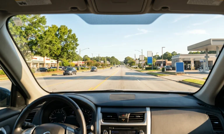 Emissions Test Near Lawrenceville, GA: The Most Affordable Certified Option in Gwinnett County