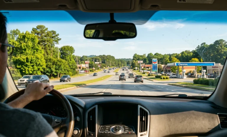 Emissions Test Near Sugar Hill, GA: The Lowest Price in Gwinnett County Is Just Minutes Away