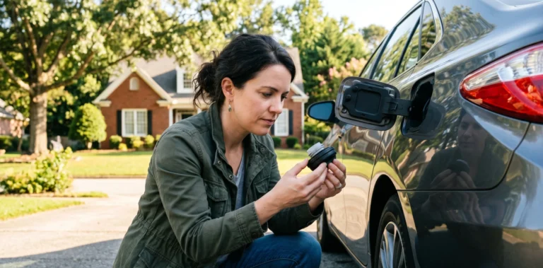 EVAP System Failures and the Georgia Emissions Test: What Buford Drivers Need to Know
